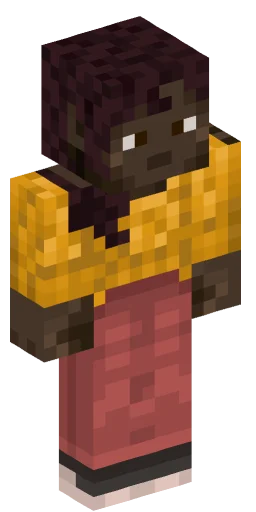 Minecraft Skin #237583