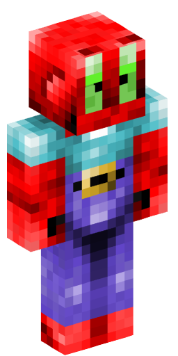 Minecraft Skin #237585
