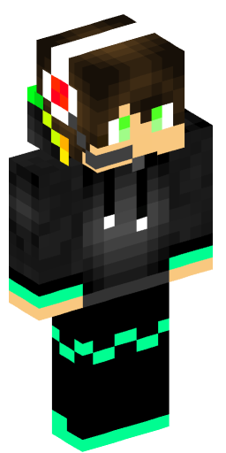 Minecraft Skin #237586