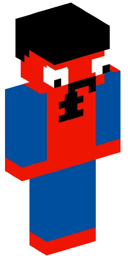 Minecraft Skin #237587