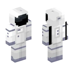 Minecraft Skin #237588