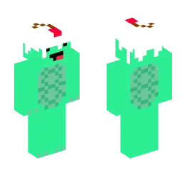 Minecraft Skin #237593
