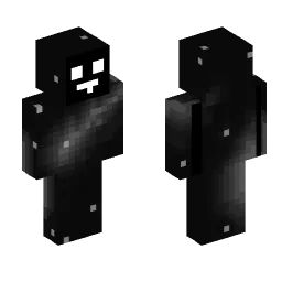 Minecraft Skin #237598