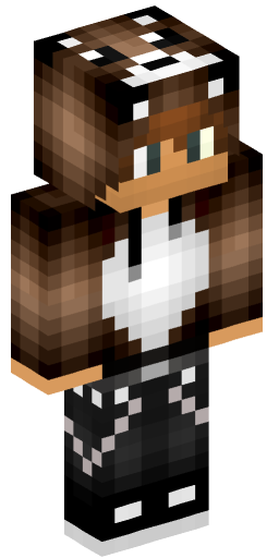 totKing Minecraft Skin Preview on Minecraft.Co.Com