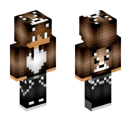 Minecraft Skin #237627