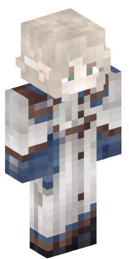 totkatzendame Minecraft Skin Preview on Minecraft.Co.Com