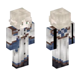 Minecraft Skin #237632
