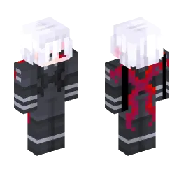 Minecraft Skin #237634