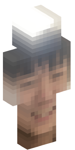 mahoragathegoat Minecraft Skin Preview on Minecraft.Co.Com