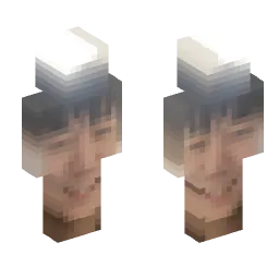Minecraft Skin #237654