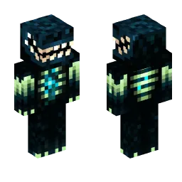 Minecraft Skin #237656