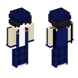 Minecraft Skin #237662