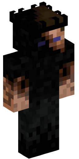 Minecraft Skin #237664