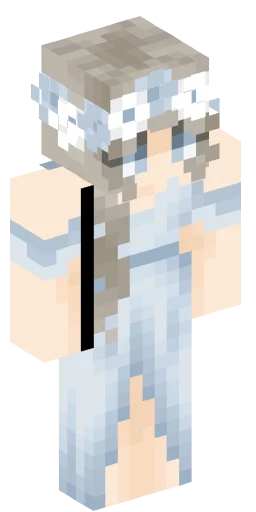 Minecraft Skin #237677