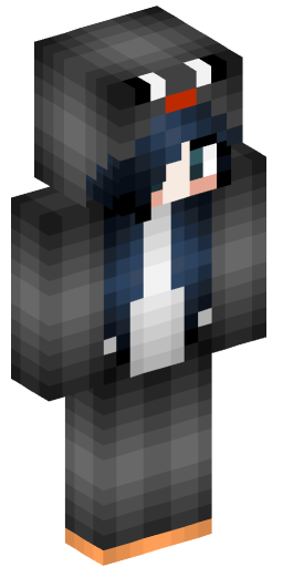 Minecraft Skin #237678