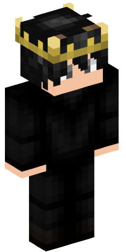 Minecraft Skin #237684