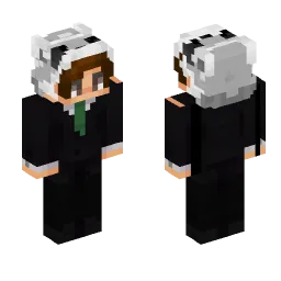Minecraft Skin #237685