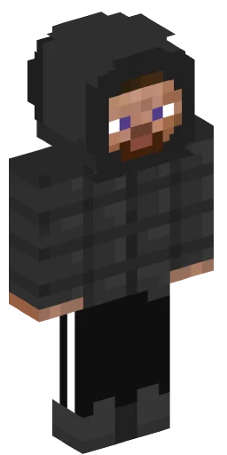 Minecraft Skin #237686