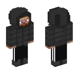 Minecraft Skin #237686