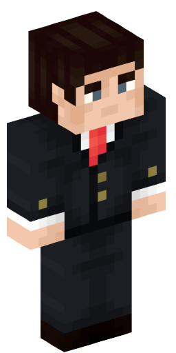 Minecraft Skin #237690