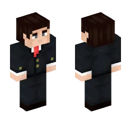 Minecraft Skin #237690
