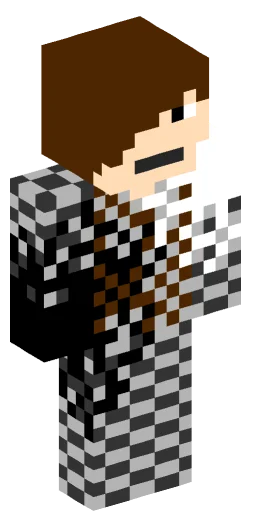 Minecraft Skin #237691