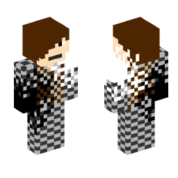 Minecraft Skin #237691