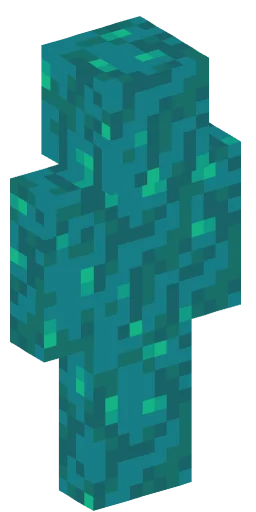 Minecraft Skin #237692