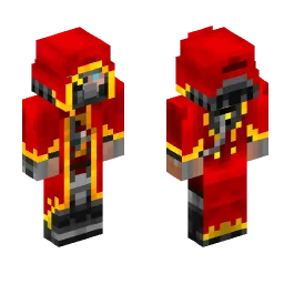 Minecraft Skin #237700