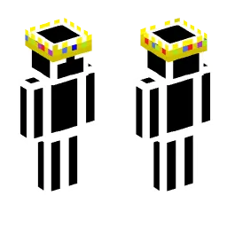 Minecraft Skin #237709