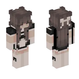 Minecraft Skin #237723