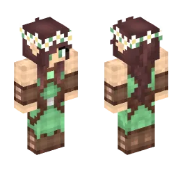 Minecraft Skin #237729