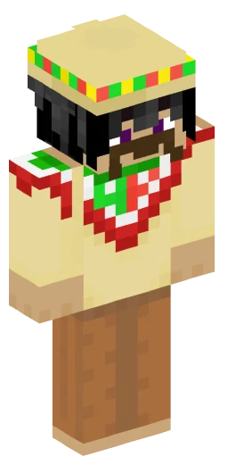 Minecraft Skin #237732