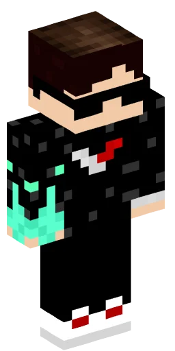 Minecraft Skin #237734
