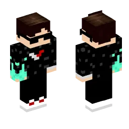 Minecraft Skin #237734