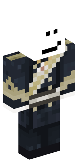 Minecraft Skin #237735