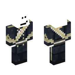 Minecraft Skin #237735