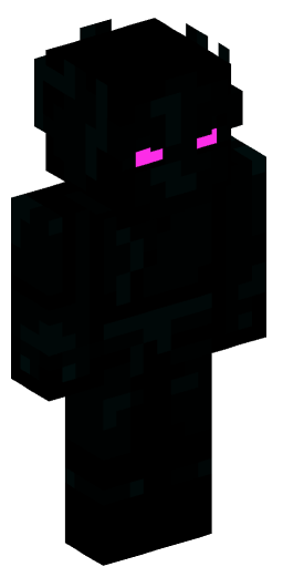 Minecraft Skin #237737