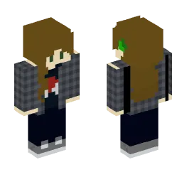 Minecraft Skin #237738
