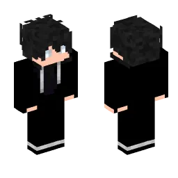 Minecraft Skin #237740