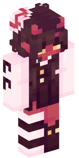 CogUwU Minecraft Skin Preview on Minecraft.Co.Com