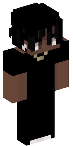 Minecraft Skin #237751