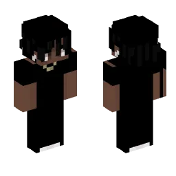 Minecraft Skin #237751