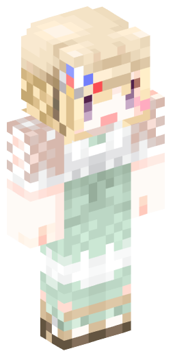 Minecraft Skin #237762
