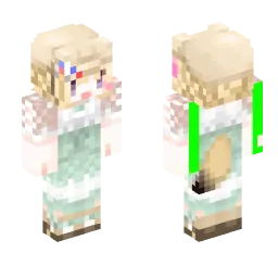 Minecraft Skin #237762