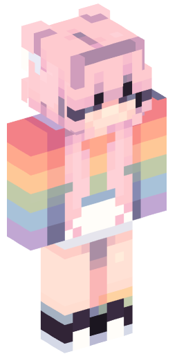 Minecraft Skin #237796