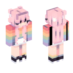 Minecraft Skin #237796