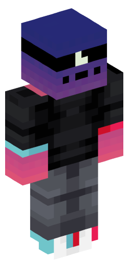Amyriano Minecraft Skin Preview on Minecraft.Co.Com