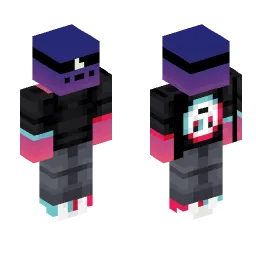 Minecraft Skin #237797