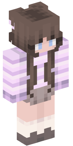 Minecraft Skin #237799